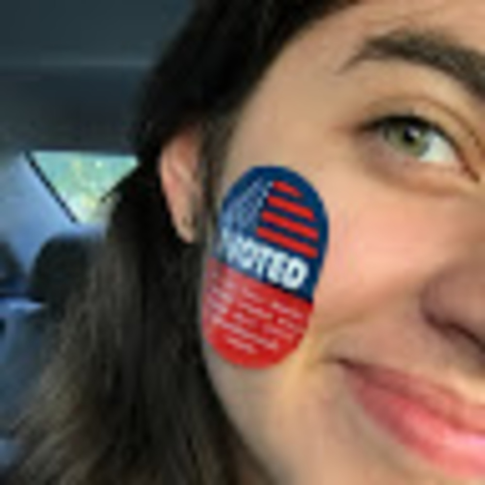 Meet your Posher, Rachel